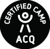 Camp Nominingue is certified by ACQ