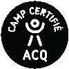 Camp Nominingue est certifié par ACQ