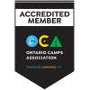 Camp Nominingue is an accredited member of OCA